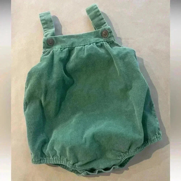 Bisby Other - Bisby Corduroy Bubble Size 18-24 Mo